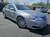 Used 2014 Chrysler 200 Touring image 3