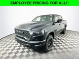 New 2025 RAM 1500 Rebel image 4