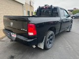 Used 2021 RAM 1500 Classic Tradesman image 6