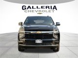 New 2026 Chevrolet Suburban LS image 3