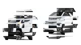 New 2026 Chevrolet Equinox LT w/ Convenience Package II image 3
