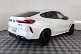 New 2026 BMW X6 M Competition w/ Executive Package image 2