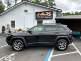 Used 2022 Jeep Cherokee Trailhawk w/ Trailer Tow Group image 2