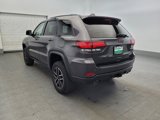 Used 2021 Jeep Grand Cherokee Trailhawk w/ Trailhawk Luxury Group image 5