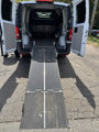 Used 2021 Mercedes-Benz Metris image 4