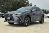 New 2025 Lexus NX 450h+ AWD w/ Luxury Package image 3