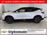 New 2025 Chevrolet Blazer RS w/ Driver Confidence II Package image 2
