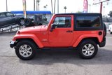 Used 2013 Jeep Wrangler Sahara image 3