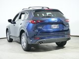 Certified 2025 MAZDA CX-5 AWD 2.5 S image 5