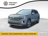 New 2025 Volkswagen Atlas SEL image 3