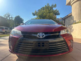 Used 2017 Toyota Camry SE image 3