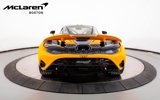 Used 2024 McLaren 750S image 5