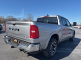 New 2025 RAM 1500 Laramie w/ Trailer Tow Group image 5
