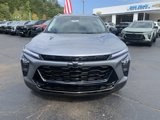New 2026 Chevrolet Trax ACTIV w/ Driver Confidence Package image 5