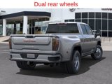 New 2025 GMC Sierra 3500 Denali Ultimate image 4