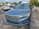 Used 2015 Hyundai Sonata SE image 4
