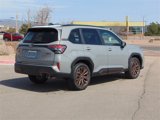New 2025 Subaru Forester Sport image 4