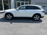 Used 2019 Mercedes-Benz GLC 300 4MATIC image 2