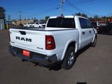Used 2025 RAM 1500 Big Horn image 6