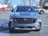 New 2025 MAZDA CX-50 Meridian Edition w/ Weather Package image 2