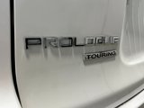 New 2025 Honda Prologue Touring image 5