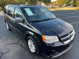Used 2015 Dodge Grand Caravan SXT image 3