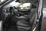 New 2025 Toyota Highlander Limited image 4