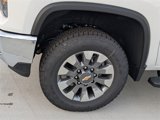 New 2025 Chevrolet Silverado 2500 LT w/ Safety Package image 5