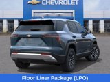 New 2026 Chevrolet Equinox LT w/ Convenience Package II image 5