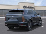 New 2026 Cadillac Escalade IQ Luxury 2 image 4