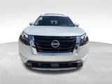 New 2025 Nissan Pathfinder Platinum image 4