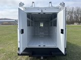 New 2025 Ford E-350 and Econoline 350 Super Duty w/ Power Equipment Group image 6