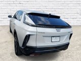 New 2025 Cadillac Lyriq Luxury image 2
