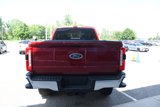 New 2025 Ford F350 Lariat w/ Lariat Ultimate Package image 5