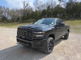 New 2025 RAM 2500 Big Horn image 3