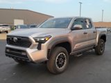 New 2025 Toyota Tacoma TRD Off-Road image 4