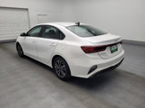 Used 2024 Kia Forte LXS image 3
