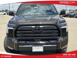 New 2025 Toyota Tundra Limited image 2
