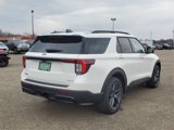 New 2025 Ford Explorer ST-Line image 5