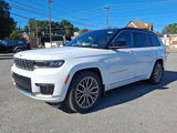 New 2025 Jeep Grand Cherokee L Summit image 3