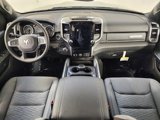 New 2025 RAM 1500 Big Horn image 2