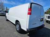 Used 2023 Chevrolet Express 2500 Extended w/ Driver Convenience Package image 5