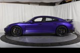 Certified 2025 Porsche Taycan Turbo GT image 2