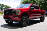 Used 2022 Ford F150 XLT w/ Equipment Group 302A High image 6