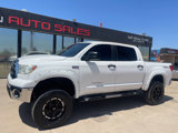 Used 2013 Toyota Tundra 4x4 CrewMax image 3