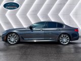 Used 2017 BMW 540i image 5