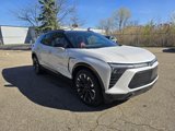 New 2025 Chevrolet Blazer EV RS image 2