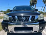 Used 2015 Nissan Titan SV w/ SV Value Truck Package image 2