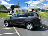 Used 2014 Chevrolet Traverse LT image 5