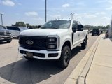 New 2025 Ford F350 Lariat w/ Lariat Ultimate Package image 4